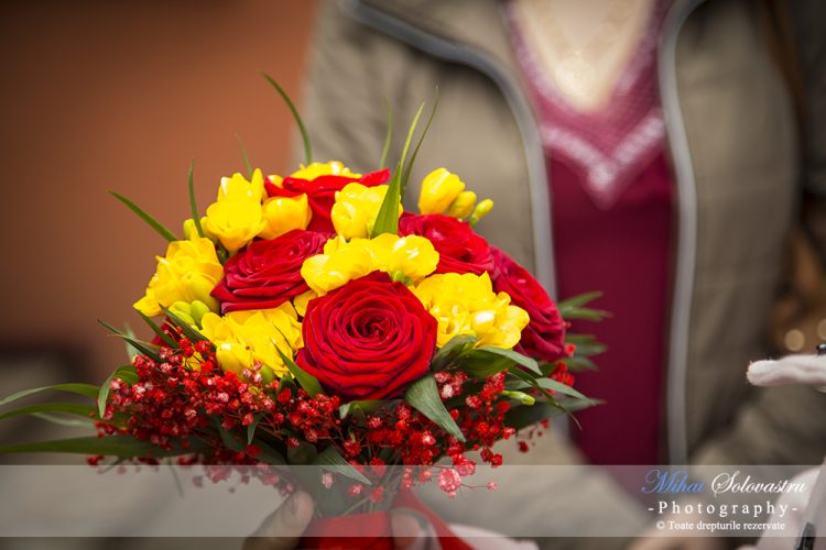 buchet-cununie
