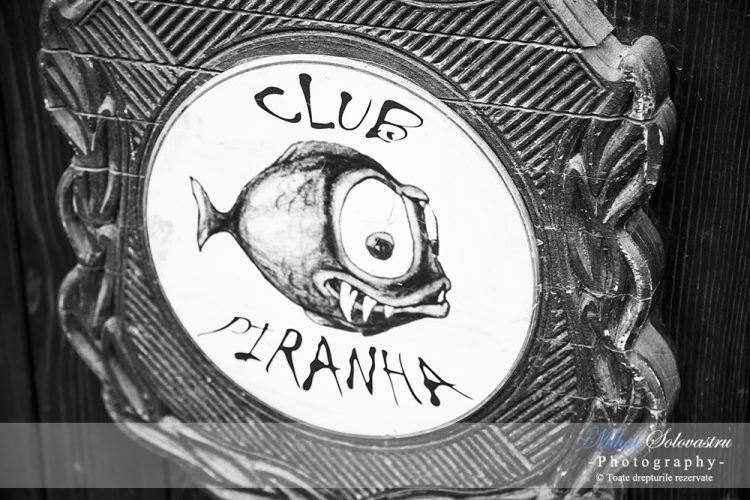club-piranha