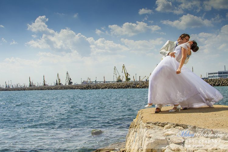 la mare