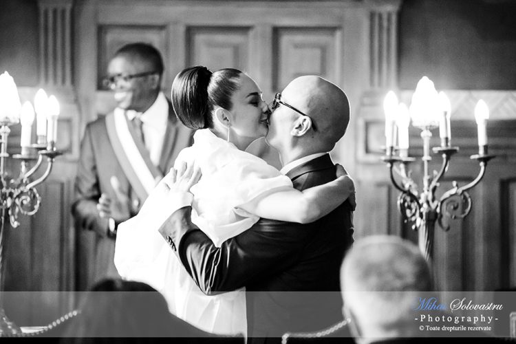 mariage