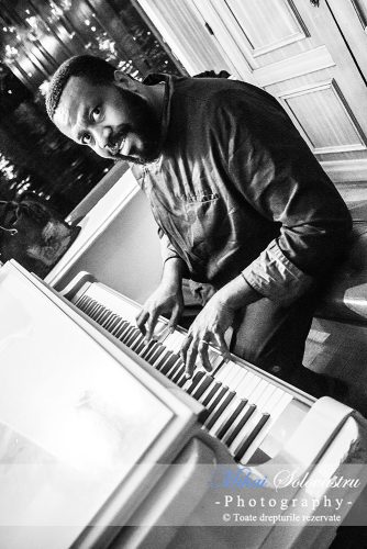 pianist-nunta