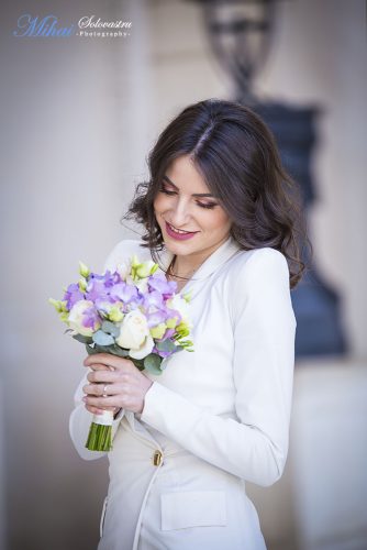 buchet-cununie