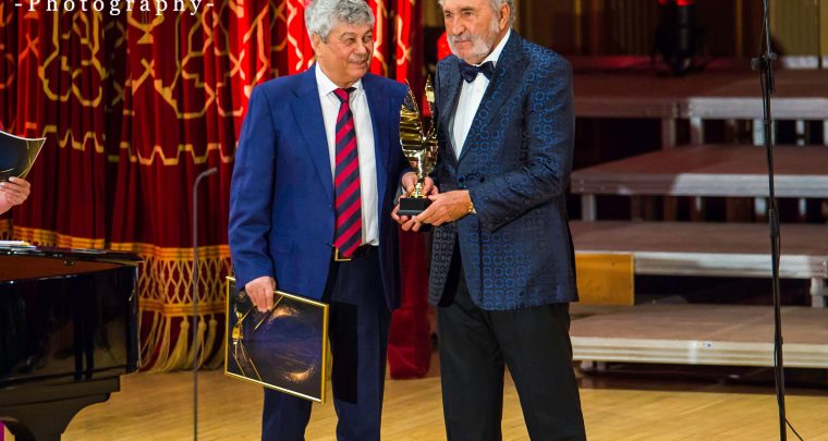 Gala Sportului Romanesc